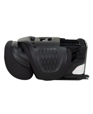 Tanza Baby and Toddler Belt-Positioning Booster Car Seat