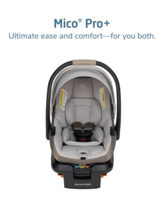 Baby Mico Pro+ Car Seat