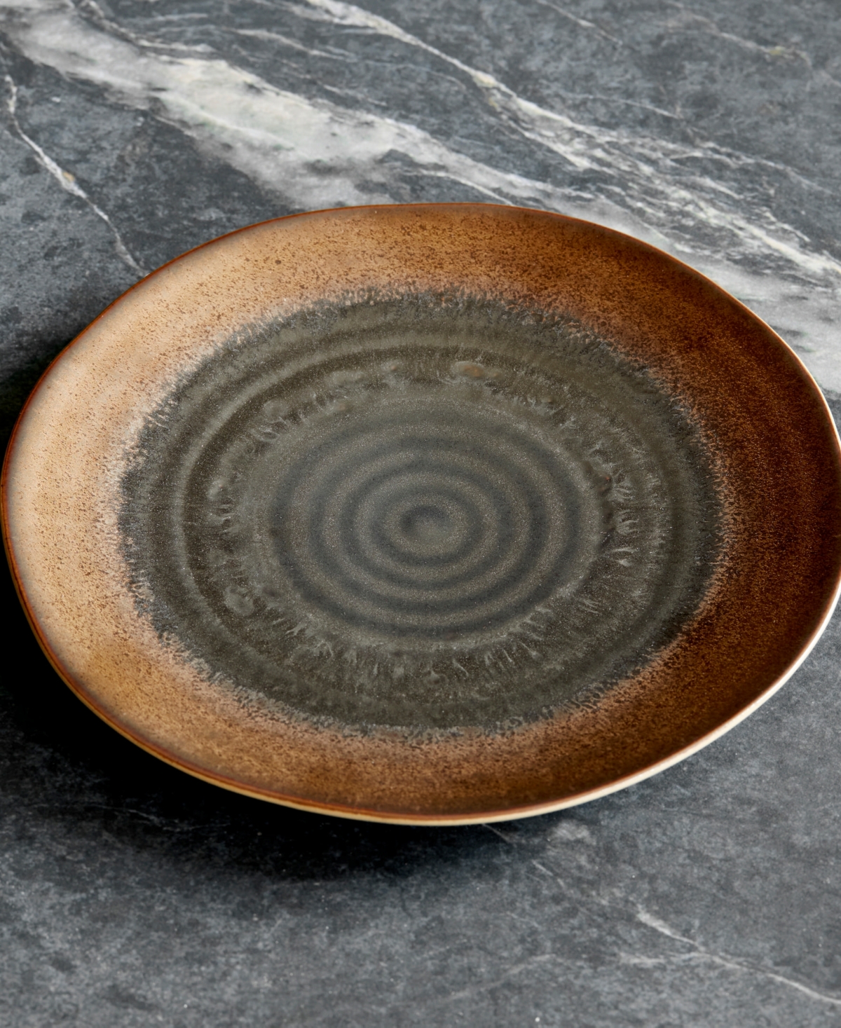 Lemieux Et Cie Akita 4-Pc. Salad Plates, Service for 4