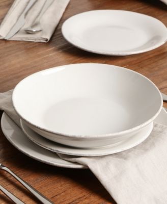 Essence 12-Pc. Dinnerware Set, Service for 4