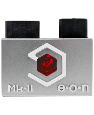 EON GCHD MK-II HD Adapter Plug and Play HDMI Converter Video Enhancer for Nintendo Gamecube Console - Platinum