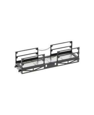 Chevy Plug-Expand-Play Elevated Tank O Gauge Model Train Accessory