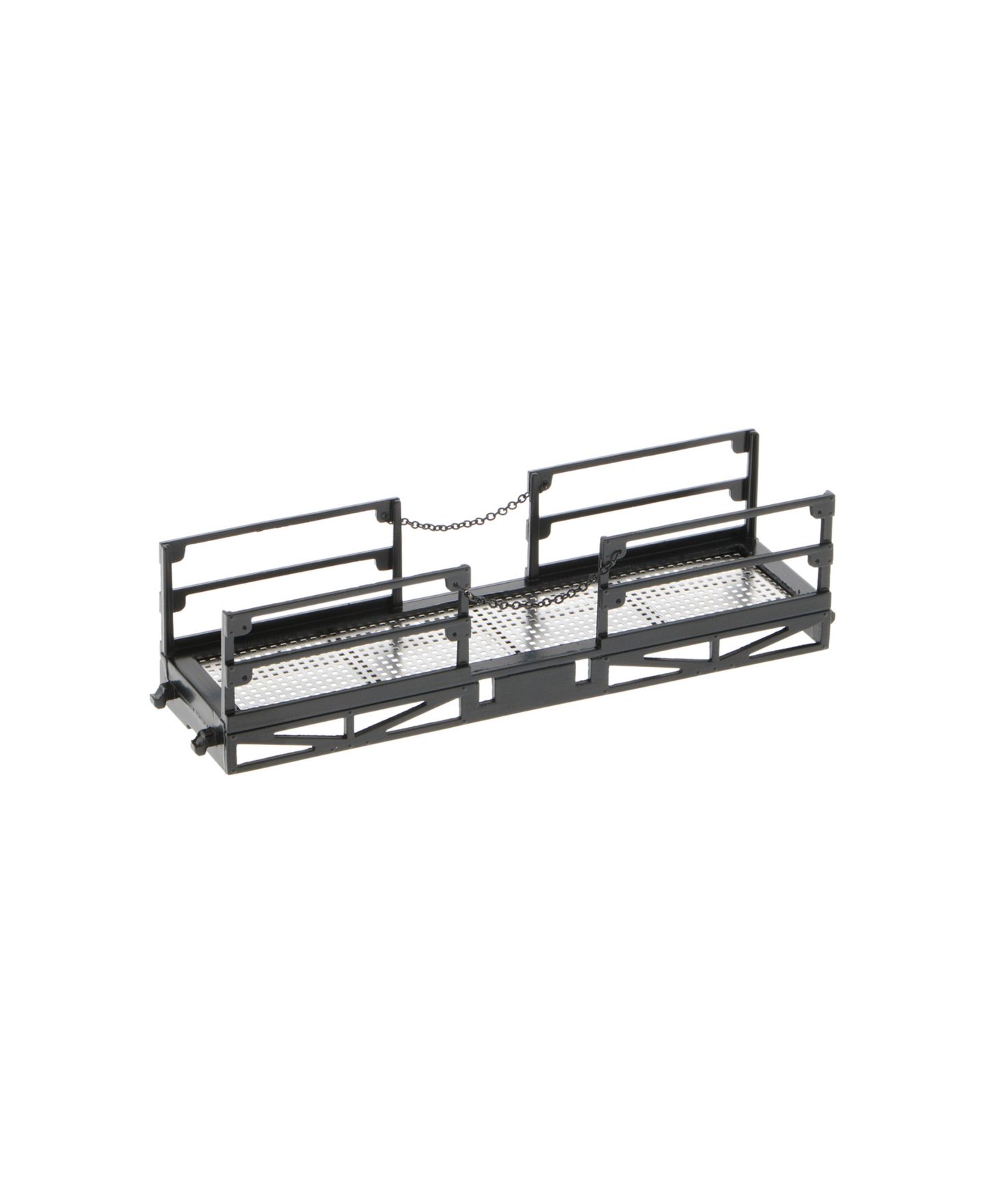 Детские игрушки Lionel Chevy Plug-Expand-Play Elevated Tank O Gauge Model Train Accessory — фото 9