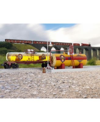 Harry Potter Butterbeer Plug-Expand-Play O Gauge Model Train Tank Accessory