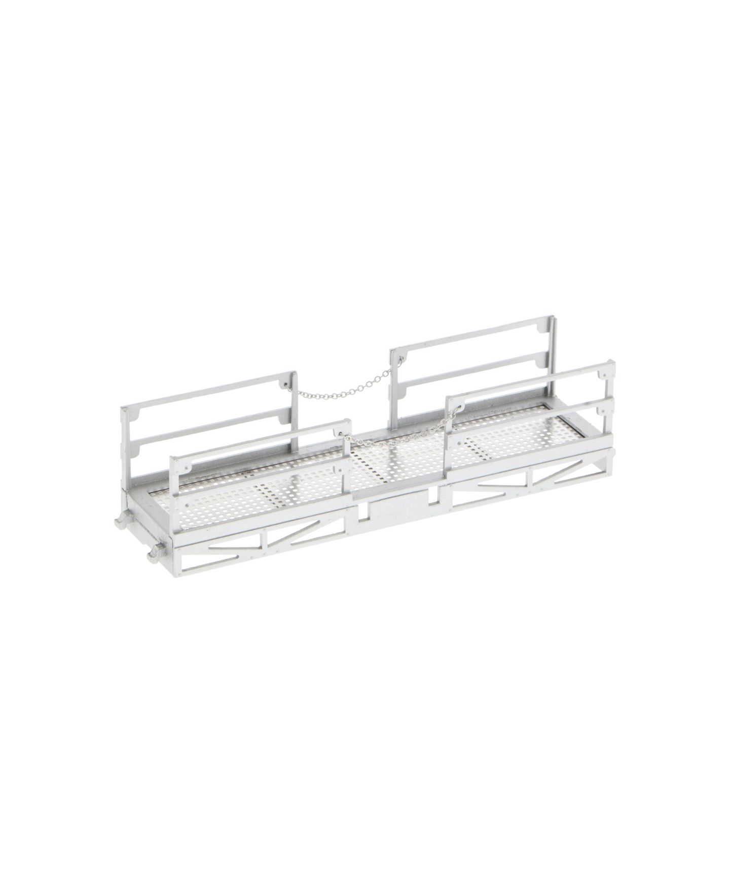 Детские игрушки Lionel O Gauge Harry Potter Butterbeer Illuminated Light Model Train Tank Accessory — фото 9
