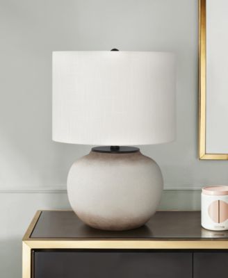Lighting 21" Ceramic Table Lamp