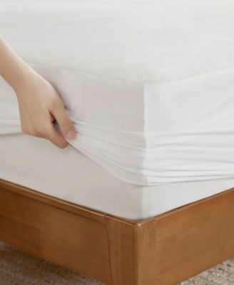 Nonwoven Heated Mattress Pad, Full