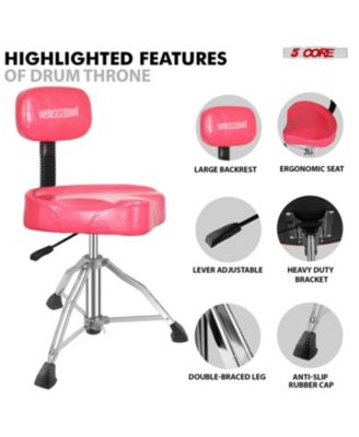 Wireless Phone Charging Pad 15W Qi-Certified Fast Charger Mat Cargador