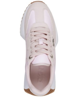 Women's Naples Lace Up Sneakers