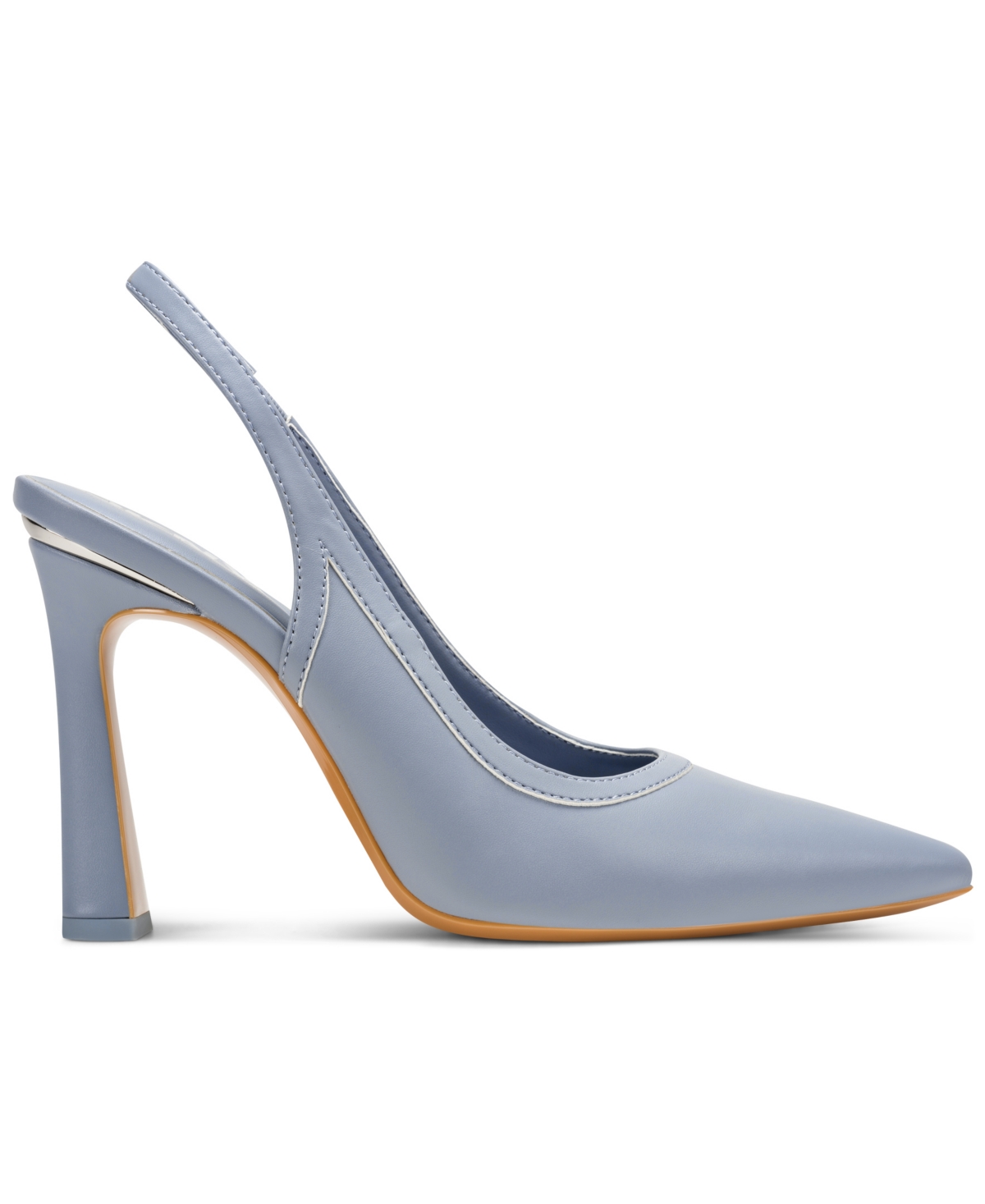 Dkny Women's Cinette Slingback Pumps