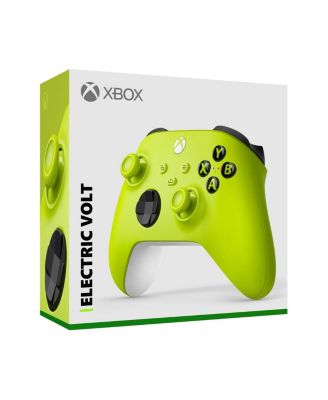 Wireless Controller Electric Volt - Xbox Series