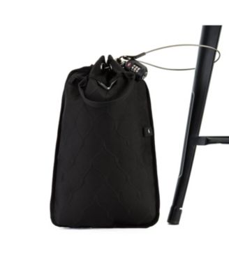    Travelsafe 5L GII Portable safe     Black