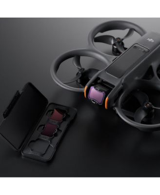 ND Filters Set for Avata 2 FPV Drone