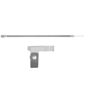 Mavic Mini Part 23 Propeller Holder, Charcoal