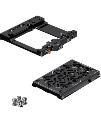 Sliding Top Plate for RED V-RAPTOR Camera