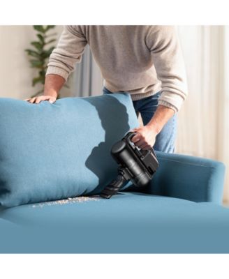 Robot Vacuum 3-in-1 E20