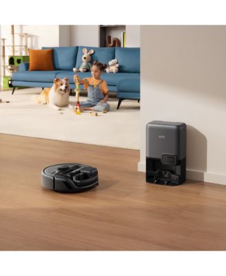 Robot Vacuum 3-in-1 E20