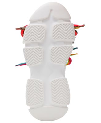 Women's Pryce Chunky Lace-Up Sneakers