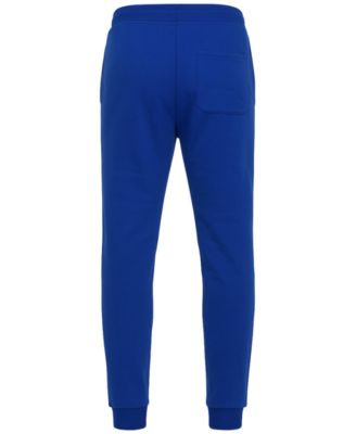 Men's Slim-Fit Jogger Sweatpants