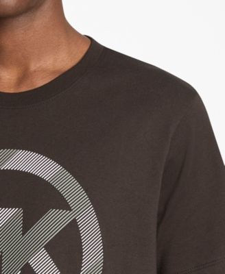 Men's Crewneck Logo T-Shirt