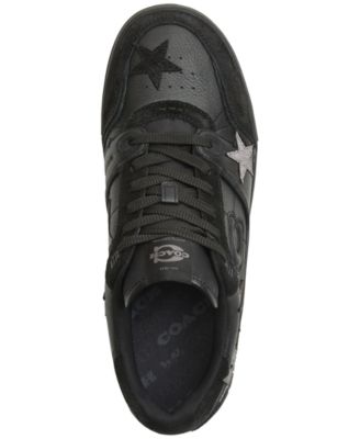 Men's Soho Stars Lace-Up Sneakers