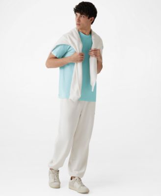 Men's Alphy Short-Sleeve T-Shirt