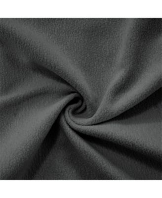 Streamdale Free Combination Modular Sectional Sofa, L-Shaped 4-Seater Cloud Couch, Gray