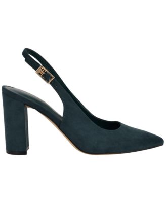 Women's Azalee Slingback Pumps