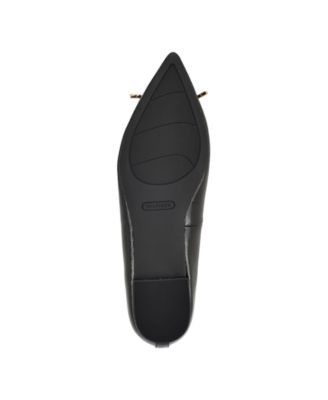 Women's Kimio Pointed Toe Ballet Flats