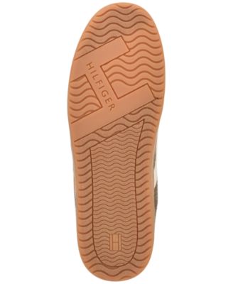 Women's Maisie Low Profile Lace-Up Sneakers