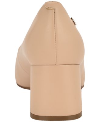 Women's Opheili Block Heel Pumps