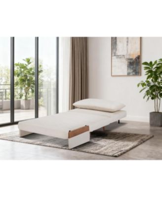 Sven Sofa Bed - 3-in-1 Convertible Chair Sleeper Sofa