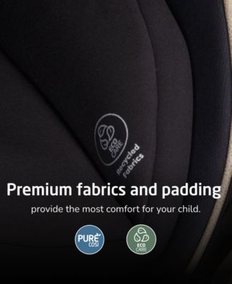 Kani Baby and Toddler 4-in-1 Convertible Car Seat