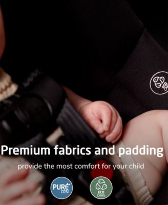 Romi Baby and Toddler 2-in-1 Convertible Car Seat