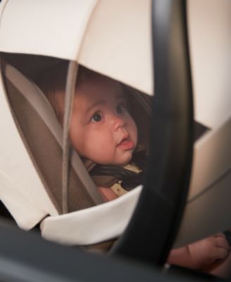 Baby Mico Pro+ Car Seat