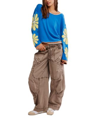 Women's You're A Star Cotton Sweatshirt