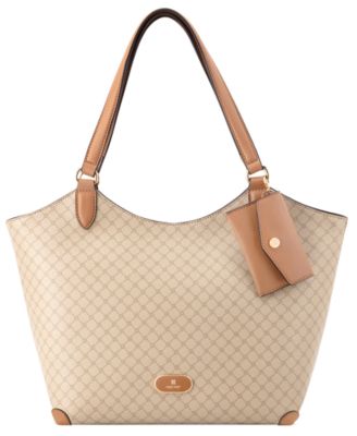 Joani Large Tote Bag