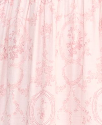 Juniors' Sweetheart Neck Twist Front Midi Dress