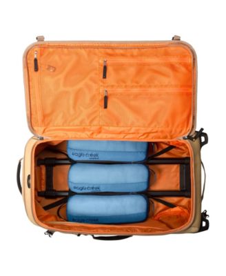 Pack-It Reveal Slim Cube