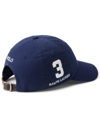 Men's Big Pony 20th Anniversary Ball Cap