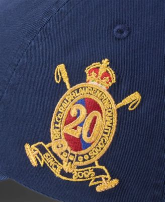 Men's Big Pony 20th Anniversary Ball Cap