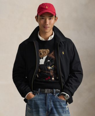 Polo Ralph Lauren - Men's Bayport Zipper Jacket