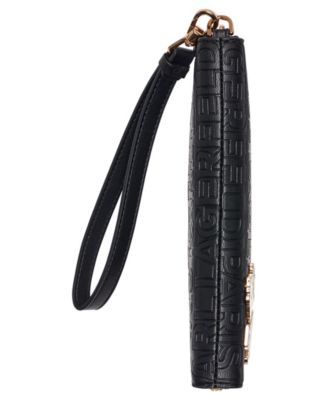 Meribel Top Zip Wallet 