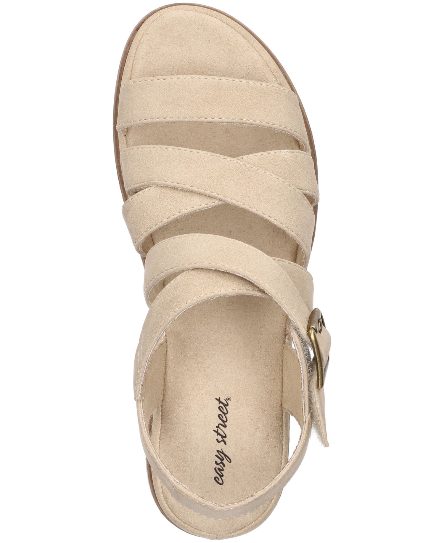 Women's Madeline Platform Wedge Sandals