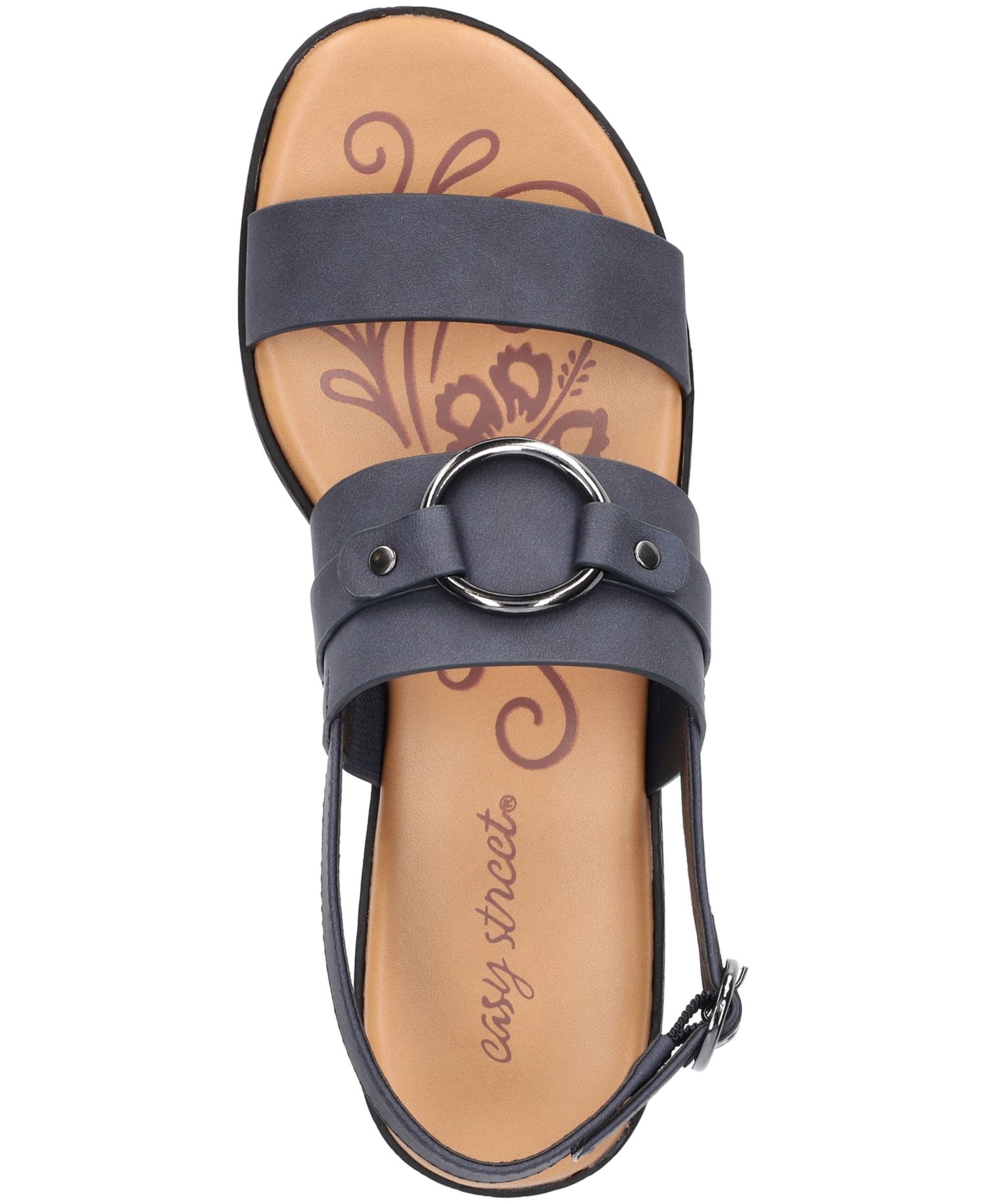 Women's Cohen Slingback Sandals