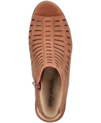 Women's Elevate Block Heel Sandals