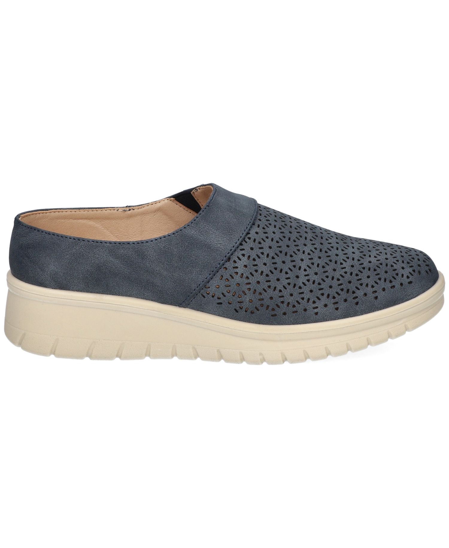 Women's Aretha Comfort Mule Sneakers