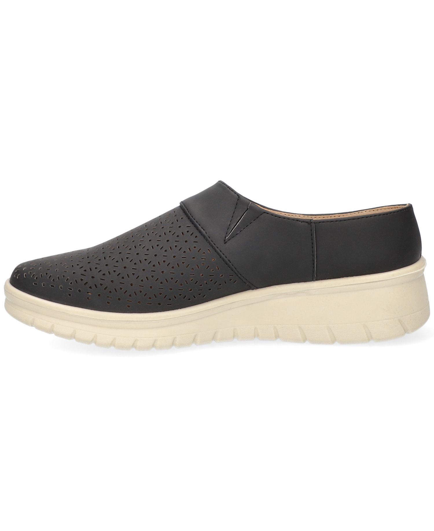 Women's Aretha Comfort Mule Sneakers