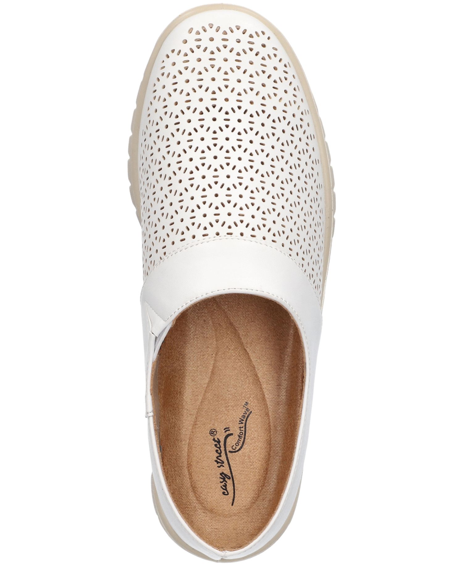 Women's Aretha Comfort Mule Sneakers