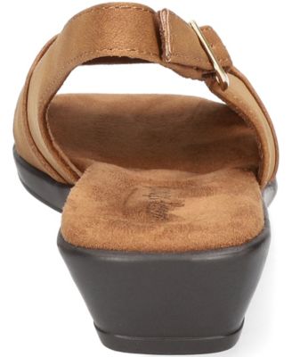 Women's Corbett Slingback Sandals